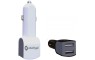Autopunjač - 2x USB - 2.1A 43686