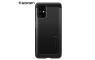 Spigen Tough Armor Maskica za Galaxy S20 - Black 108326