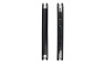Flip Elegance preklopna maskica za Galaxy A22 - Crna 225785