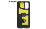 Spigen Tough Armor Maskica za Galaxy S20 - Black 108327