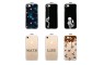 Silikonska Maskica za iPhone 7 / 8 / SE 2020 - Šareni motivi 211649