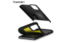 Spigen Tough Armor Maskica za Galaxy S20 - Black 108328