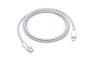 Type C - Lightning Kabel - 2.4 A 100cm 132773