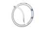 Baseus MagSafe - Samoljepljivi Ring 202377