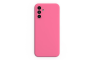 Silikonska Maskica za Samsung Galaxy A04s - Roza 221888