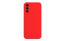 Mekana Silikonska Maskica za Samsung Galaxy A13 5G - Crvena 223676
