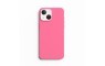 Silikonska Maskica za iPhone 14 Plus - Svijetlo roza 220810