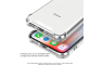 Silikonska Prozirna Anti-Shock Maskica za iPhone 14 Pro 189903