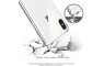 Silikonska Prozirna Anti-Shock Maskica za Samsung Galaxy A54 232259
