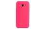 Čvrsta maskica za iPhone 7/8 u tamno rozoj boji 225752