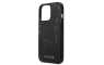 Marble GUESS maskica za iPhone 13 Pro - Crna 148573