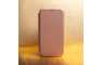 Flip Elegance preklopna maskica za Samsung Galaxy S25 Ultra - Rose Gold 258843
