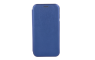 Flip Elegance preklopna maskica za Samsung Galaxy S25 Ultra - Plava 258830
