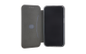 Flip Elegance preklopna maskica za Samsung Galaxy S25 Ultra - Plava 258831
