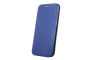 Flip Elegance preklopna maskica za Samsung Galaxy S25 Ultra - Plava 258832