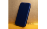 Flip Elegance preklopna maskica za Samsung Galaxy S25 Ultra - Plava 258833