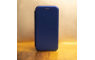 Flip Elegance preklopna maskica za Samsung Galaxy S25 Ultra - Plava 258834