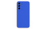 Silikonska Maskica za Samsung Galaxy A24 - Plava 222282