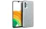 3u1 Glitter Maskica za Samsung Galaxy A14 - Srebrna 222084