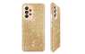 3u1 Glitter Maskica za Samsung Galaxy A14 - Zlatna 222087