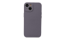Mekana Silikonska Maskica za iPhone 15 - Tamno Siva 247327