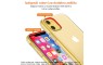 Ultra tanka Prozirna Silikonska maskica za Redmi 6A 127357