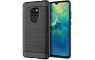 Silikonska Carbon Maskica za Huawei Mate 20 223410