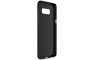 Nillkin Synthetic Fiber Maskica za Galaxy S8 Plus – Crna 43547