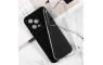 Ultra tanka Prozirna Silikonska maskica za Honor 200 Lite 236088