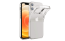 Ultra Tanka Prozirna Silikonska maskica za iPhone 12 228577