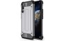 Defender II Silikonska Maskica za iPhone XR - Tamno Siva 224212