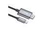 Hoco Type-C na HDMI Kabel 4K 30Hz 2 m 260657