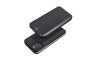 Flip Elegance preklopna maskica za iPhone 13 Mini - Crna 225739