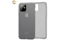 Baseus Jelly Gel Maskica za iPhone 11 Pro – Crna 41675
