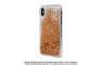 Liquid Sparkle Silikonska Maskica za Galaxy S21 Ultra - Više boja 136418
