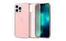 Spigen maskica Liquid Crystal za iPhone 13 Pro - Glitter Rose 148457