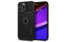 Spigen Rugged Armor Maskica za iPhone 13 Pro - Black 148481