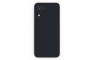 Silikonska Maskica za Samsung Galaxy A12 - Crna 222758