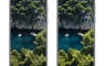 Zaštitno Staklo za ekran za Mi 9 Lite (2D) - Prozirno 32611