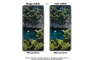 Zaštitno Staklo za ekran za Samsung Galaxy A22 (4G) (3D) - (Prozirno sa crnim rubovima) 140660