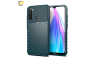 Thunder Rugged Silikonska Maskica za Redmi Note 8T - Zelena 108232