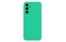 Silikonska Maskica za Samsung Galaxy A14 / A14 (5G) - Tirkizna 222250