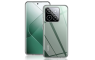 Ultra tanka Prozirna Silikonska maskica za Xiaomi 14 229945