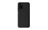 Mekana Silikonska Maskica za Samsung Galaxy A03s - Crna 222316