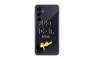 Silikonska Maskica za Samsung Galaxy A05s - Just Do It (Later) 243316