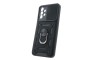Defender maskica za Samsung Galaxy A13 (4G) - Crna 248803