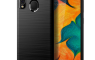 Silikonska Carbon Maskica za Galaxy A20 39899