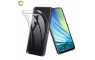 Ultra tanka Prozirna Silikonska maskica za Samsung Galaxy A21 98544