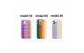 Bubble Pop It Maskica za Galaxy A21s - Više boja 140875