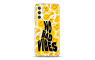 Silikonska Maskica za Galaxy A25 - No Bad Vibes 234547